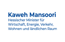 Hessisches Ministerium für Wirtschaft, Energie, Verkehr, Wohnen und ländlichen Raum