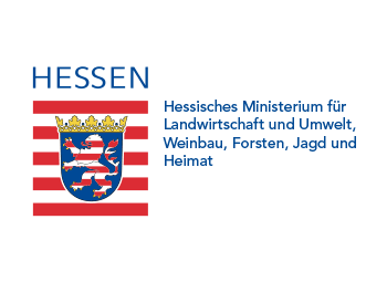 Hessisches Ministerium für Landwirtschaft und Umwelt, Weinbau, Forsten, Jagd und Heimat