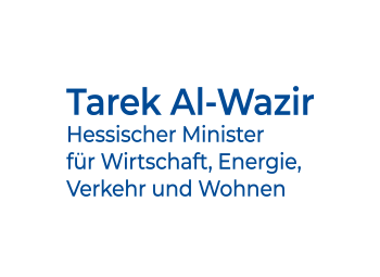 Tarek A-Wazir, Hessischer Minister für Wirtschaft, Energie, Verkehr und Wohnen
